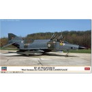 1/72 RF-4E ファントム II 西ドイツ空軍 スプリッター迷彩 ハセガワ, HAS24458, by ハセガワ
