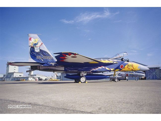 航空自衛隊　F−15J イーグルコクピット＆イーグルパイロットまとめ 4K] 航空自衛隊 F-15 コックピット見学 / 美ら島エアーフェスタ