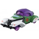 トミカ ディズニーモータース バズ・ライトイヤー ドリームスターIII バズ・ライトイヤー タカラトミー, TAK12041, by タカラトミー