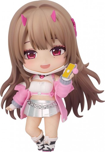 ねんどろいど 勝利の女神 NIKKE バイパー グッドスマイルカンパニー, GSC82400, by グッドスマイルカンパニー