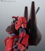 ROBOT魂 ＜SIDE MS＞ 機動戦士Zガンダム RMS-099 リック・ディアス（クワトロ・バジーナ カラー） ver. A.N.I.M.E. バンダイ, BAC64372, by バンダイ