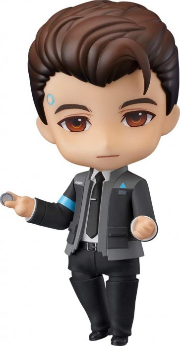 ねんどろいど Detroit Become Human コナー グッドスマイルカンパニー, GSC04287, by グッドスマイルカンパニー