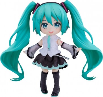 ねんどろいどどーる ピアプロキャラクターズ 初音ミク NT グッドスマイルカンパニー, GSC86422, by グッドスマイルカンパニー