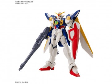 1/144 ENTRY GRADE ウイングガンダム (新機動戦記 ガンダムウィング) バンダイ, BAN91606, by バンダイ