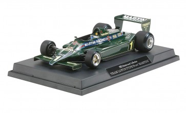 1/20 マスターワークコレクション No.101 マルティーニ ロータス 79 1979 No.1 (完成品) タミヤ, TAM11012, by タミヤ