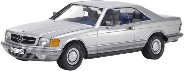 1/24 スポーツカーシリーズ No.29 メルセデス・ベンツ 500 SEC [特別販売] タミヤ, TAM82001, by タミヤ