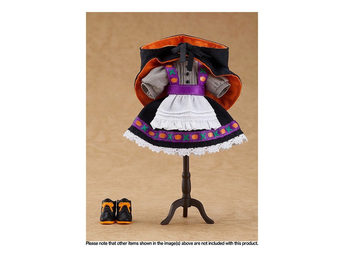 ねんどろいどどーる　ローズ Another Color Amazon | ねんどろいどどーる ローズ Another Color ノン