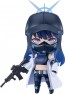 ねんどろいど ブルーアーカイブ Blue Archive 錠前サオリ グッドスマイルカンパニー, GSC84015, by グッドスマイルカンパニー