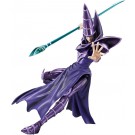 S.H.MonsterArts 遊戯王デュエルモンスターズ ブラック・マジシャン バンダイ, BAC67557, by バンダイ