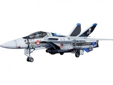 1/72 PLAMAX 超時空要塞マクロス 愛・おぼえていますか VF-1A/S ファイターバルキリー（マクシミリアン・ジーナス／柿崎速雄） マックスファクトリー, MAX13540, by マックスファクトリー