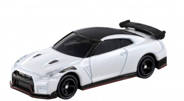 トミカ GT-R 50th アニバーサリーコレクション タカラトミー, TAK99100, by タカラトミー