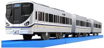 プラレール S-42 サウンド225系 新快速 タカラトミー, TAK76946, by タカラトミー