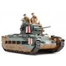 1/35 MM ｲｷﾞﾘｽ歩兵戦車ﾏﾁﾙﾀﾞ, TAM35300, by タミヤ