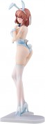 1/6 白バニー夏芽 限定バージョン エンソウトイズ, EST26300, by エンソウトイズ