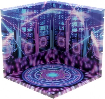 じおらまんしょん200 ライブステージBLUE ピーエルエム, PEL43046, by ピーエルエム