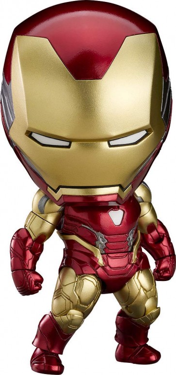 ねんどろいど アベンジャーズ／エンドゲーム アイアンマン マーク85 エンドゲームVer. グッドスマイルカンパニー, GSC09662, by グッドスマイルカンパニー