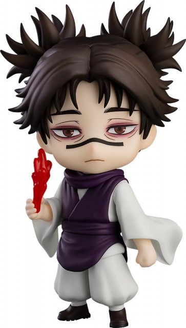 ねんどろいど 呪術廻戦 脹相 グッドスマイルカンパニー, GSC77536, by グッドスマイルカンパニー