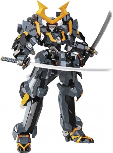 1/100 電脳戦機バーチャロン 第六工廠八式壱型 悪七兵衛 景清[八島] ハセガワ, HAS55768, by ハセガワ