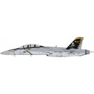 1/48 F/A-18F スーパー ホーネット VFA-103 ジョリー ロジャース 75周年記念 ハセガワ, HAS75528, by ハセガワ