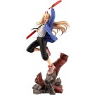 1/8 ARTFX J チェンソーマン パワー コトブキヤ, KBY37759, by コトブキヤ