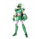 聖闘士聖衣神話 聖闘士星矢 ドラゴン紫龍 初期青銅聖衣  バンダイ, BAN57933, by バンダイ