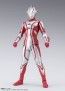 S.H.Figuarts  ウルトラマンメビウス バンダイ, BAC51419, by バンダイ