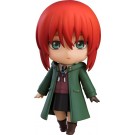 ねんどろいど 魔法使いの嫁 SEASON2 羽鳥チセ SEASON2 Ver. グッドスマイルカンパニー, GSC75068, by グッドスマイルカンパニー