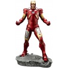 1/6 ARTFX アベンジャーズ アイアンマン マーク7 -AVENGERS- コトブキヤ, KBY16464, by コトブキヤ