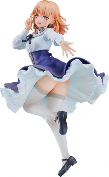 1/7 豚のレバーは加熱しろ ジェス グッドスマイルカンパニー, GSC92263, by グッドスマイルカンパニー
