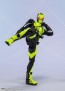 S.H.Figuarts  仮面ライダーゼロワン ライジングホッパー 50th Anniversary ver. バンダイ, BAC18894, by バンダイ