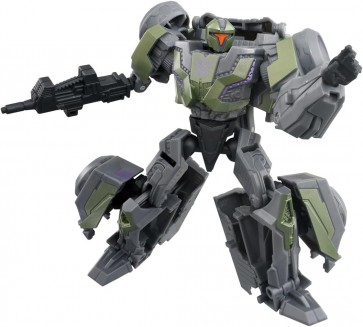 トランスフォーマー SS GE-08 ディセプティコンソルジャー タカラトミー, TAK34622, by タカラトミー