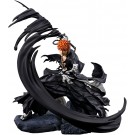 フィギュアーツZERO BLEACH 千年血戦篇-訣別譚- 黒崎一護-千年血戦篇- バンダイ, BAC56605, by バンダイ