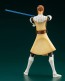 1/10 ARTFX+ スター・ウォーズ:クローン・ウォーズ オビ=ワン・ケノービ クローン・ウォーズ コトブキヤ, KBY36318, by コトブキヤ