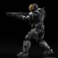 1/12 RE:EDIT HALO: REACH EMILE-A239 (Noble Four) 1000TOYS, STY91778, by 1000TOYS