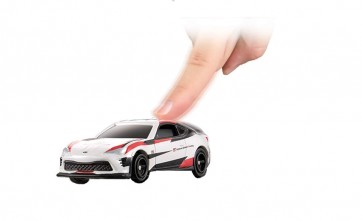トミカ4D トヨタ 86GR TOYOTA GAZOO Racing Color ver. タカラトミー, TAK30871, by タカラトミー