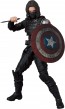 MAFEX WINTER SOLDIER メディコム・トイ, MED72034, by メディコム・トイ