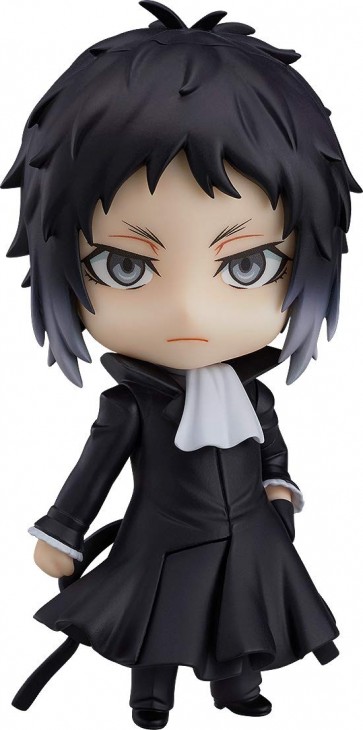 ねんどろいど 文豪ストレイドッグス 芥川龍之介 オランジュルージュ, ORG09129, by オレンジ　ルージュ