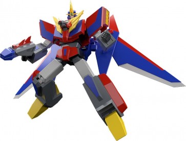 MODEROID 元気爆発ガンバルガー ゲキリュウガー グッドスマイルカンパニー, GSC55268, by グッドスマイルカンパニー