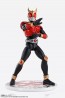 S.H.Figuarts (真骨彫製法) 仮面ライダークウガ マイティフォーム 50th Anniversary Ver. バンダイ, BAC13509, by バンダイ