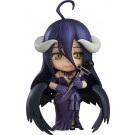 ねんどろいど オーバーロード アルベド ドレスVer. グッドスマイルカンパニー, GSC28311, by グッドスマイルカンパニー