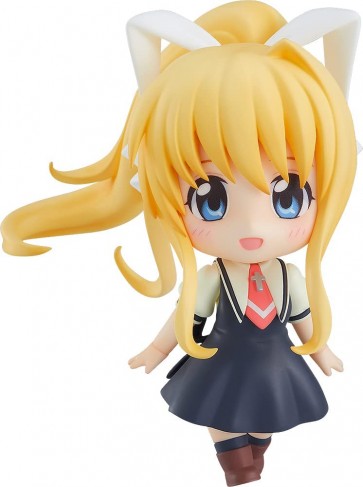ねんどろいど かぎなど 神尾観鈴 グッドスマイルカンパニー, GSC28392, by グッドスマイルカンパニー