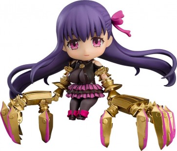 ねんどろいど Fate/Grand Order アルターエゴ/パッションリップ グッドスマイルカンパニー, GSC21744, by グッドスマイルカンパニー