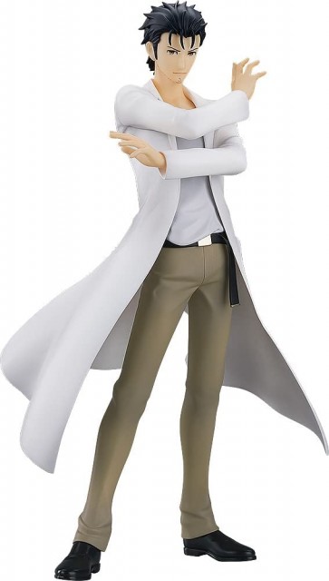 POP UP PARADE STEINS GATE 岡部倫太郎 グッドスマイルカンパニー, GSC47305, by グッドスマイルカンパニー