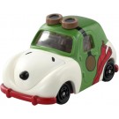 ドリームトミカ SP スヌーピーカーII フライングエース タカラトミー, TAK13887, by タカラトミー