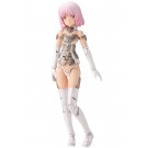 フレームアームズ・ガール マテリア White Ver. コトブキヤ, KBY07650, by コトブキヤ