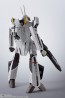 HI-METAL R マクロス ゼロ VF-0S フェニックス (ロイ･フォッカー機) バンダイ, BAC37420, by バンダイ