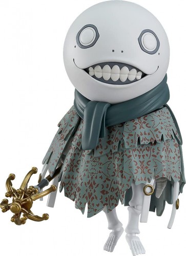 ねんどろいど NieR Replicant ver.1.22474487139...エミール スクウェアエニックス, SQE57661, by スクウェア・エニックス