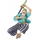 フィギュアーツZERO ONE PIECE ウソップ（ウソ八） ワンピースバンダイ, BAN08420, by バンダイ