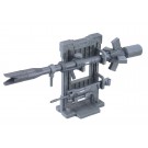 1/144 EXP010 BUILDERS PARTS ｼｽﾃﾑｳｪﾎﾟﾝ10, BAN67244, by バンダイ