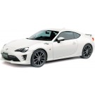 1/24 痛車 No.1 ウマ娘 プリティーダービー ZN6 TOYOTA86 '16(トヨタ) アオシマ, AOS68755, by アオシマ